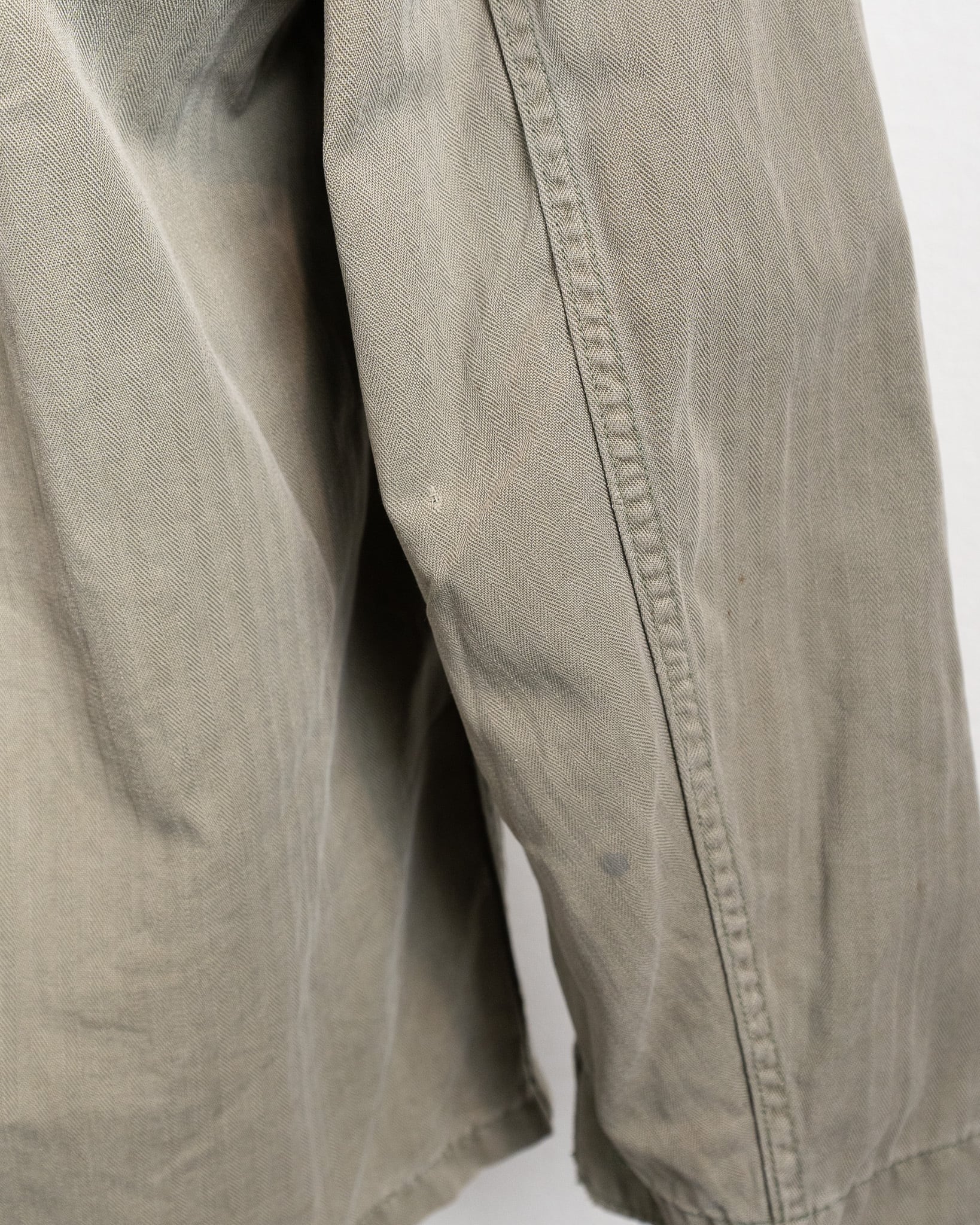 U.S.Army 40's M-43 HBT Jacket 13Star U.S.Army 40's M-43 HBT Jacket 13Star