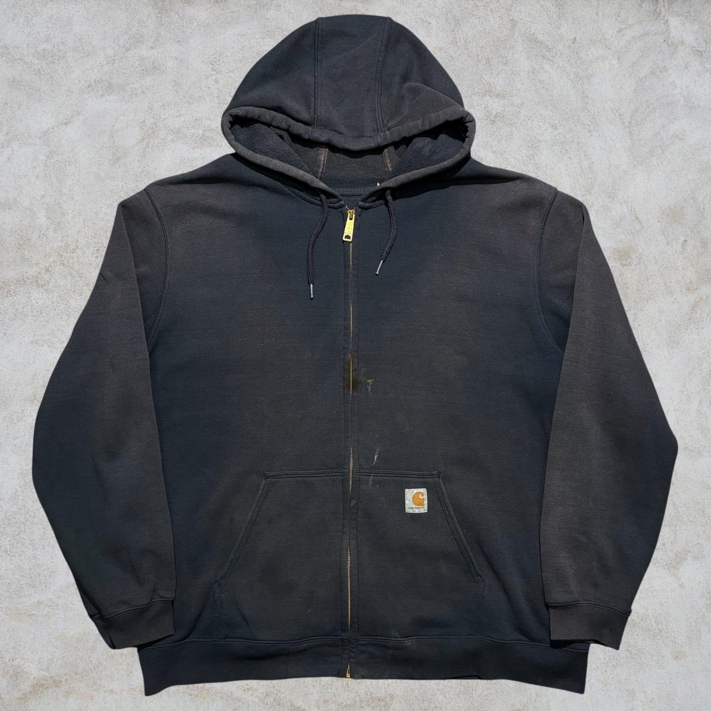 00's Carhartt Full Zip Parka【Other Side店】 | curb