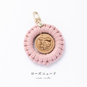 木製 マタニティマーク｜makurame