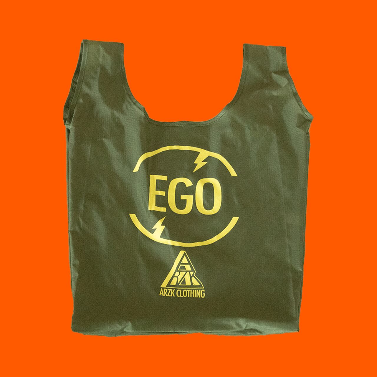 バッグ ego bag Ego Bag | arzk clothing