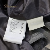 フォーマル 衣装 diagram ダイアグラム サロペット グレイ系 グレー レース お呼ばれ パーティ 発表会 ダンス 結婚式 上品 きれいめ 大人可愛い 大人上品 パーティー 発表会衣装 演奏会衣装