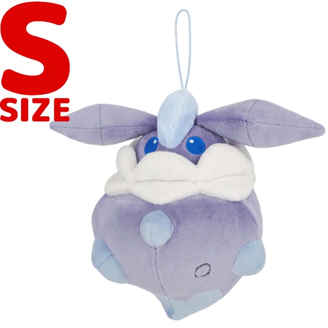 ポケモンぬいぐるみS メレシー(7451397)