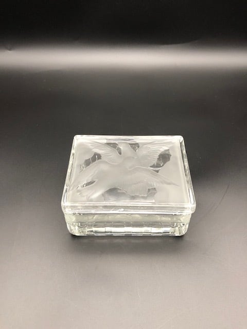 ヴェルリス・ＶＥＲＬＹＳ　クリスタル　ＢＯＸ ヴェルリス・VERLYS クリスタル BOX | Pay ID