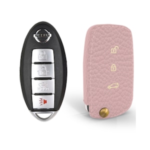 Nissan 専用 TypeA-2 Car Key Case