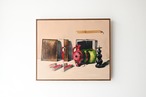 JUN ITO｜still life 'on the table'#1