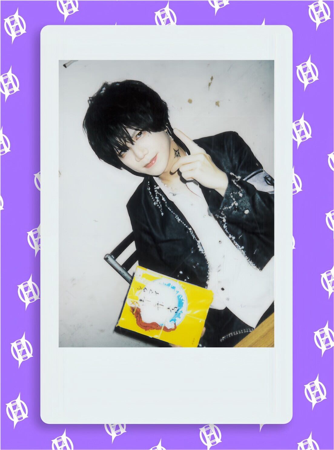 零[Hz] TEIKA チェキ③ 零[Hz] OFFICIAL ONLINE STORE
