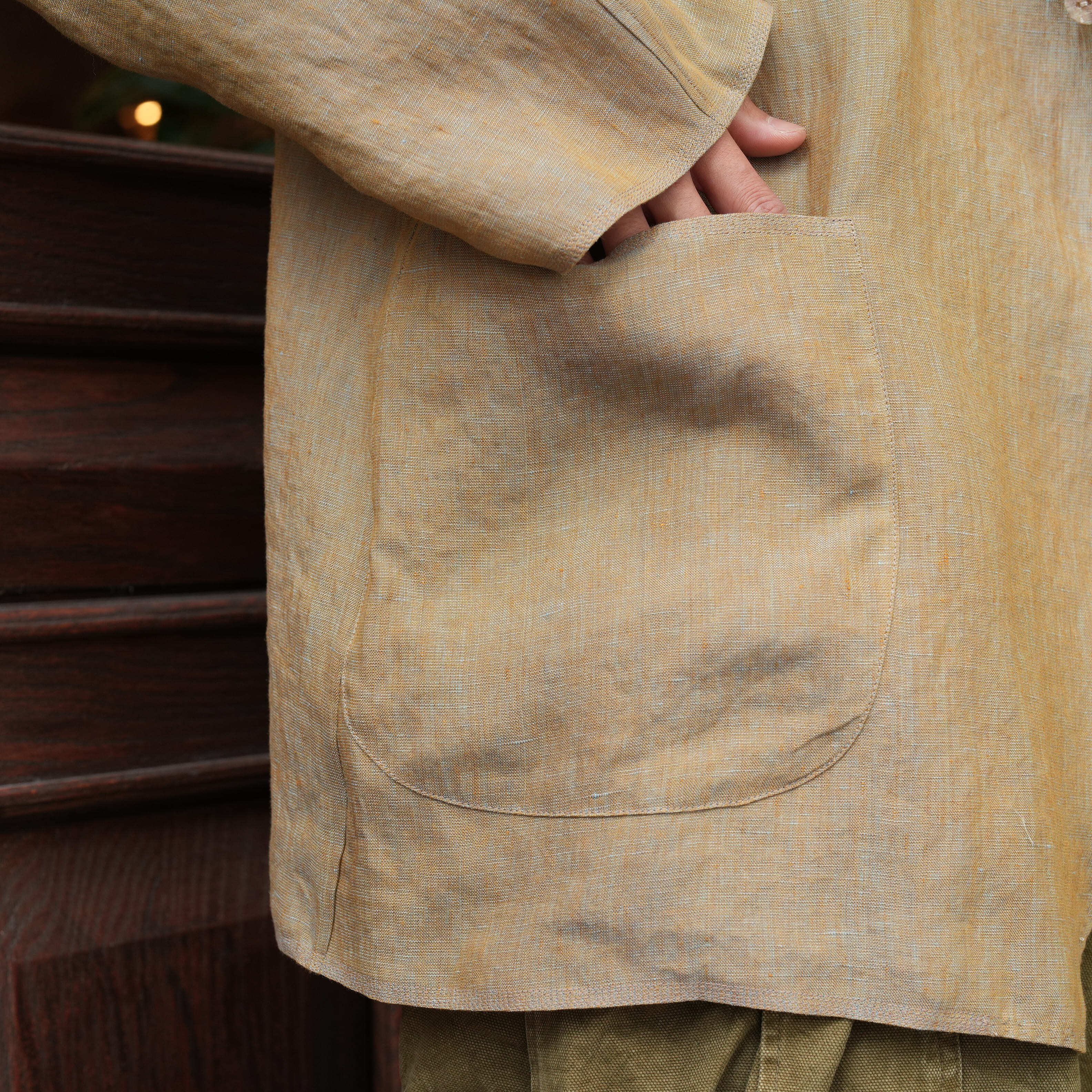 MAATEE&SONS(マーティーアンドサンズ) 26SS 