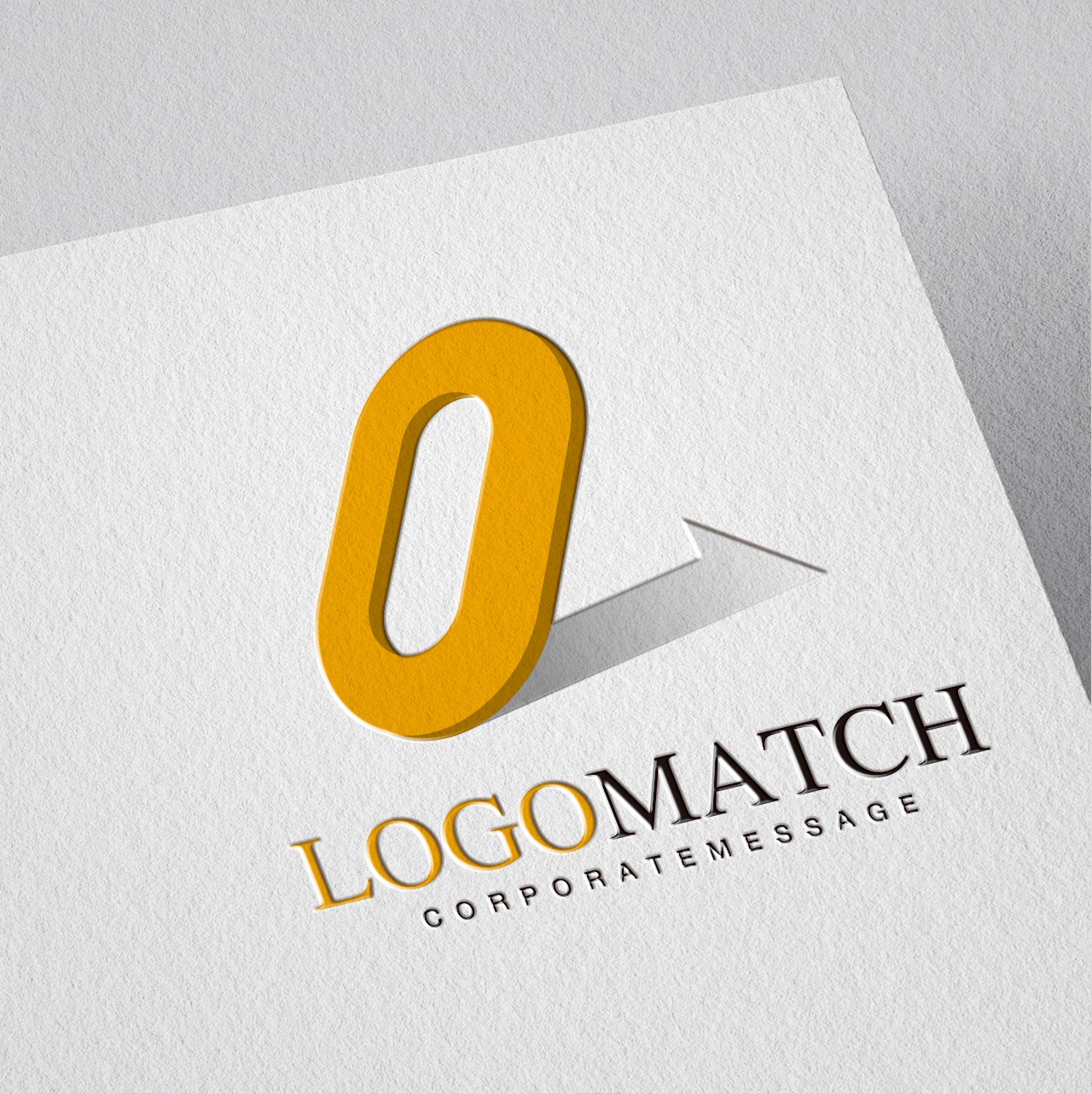 ゼロイチのロゴ