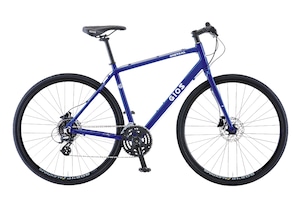 GIOS MISTRAL DISC Alex Rimホイール