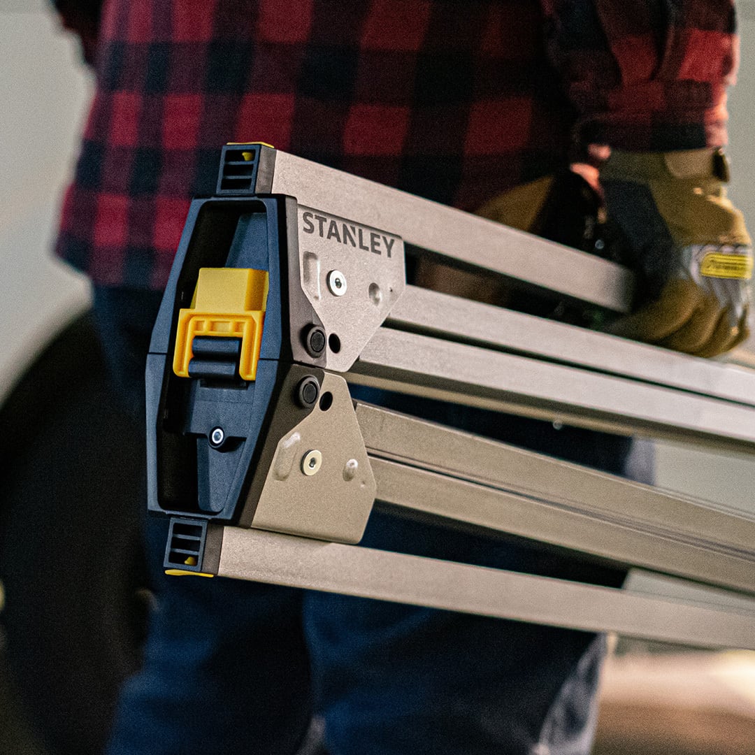 STANLEY/METAL SAWHORSE(2脚セット) | WHATNOT HARDWEAR STORE STANLEY/METAL SAWHORSE(2脚セット) | WHATNOT HARDWEAR STORE