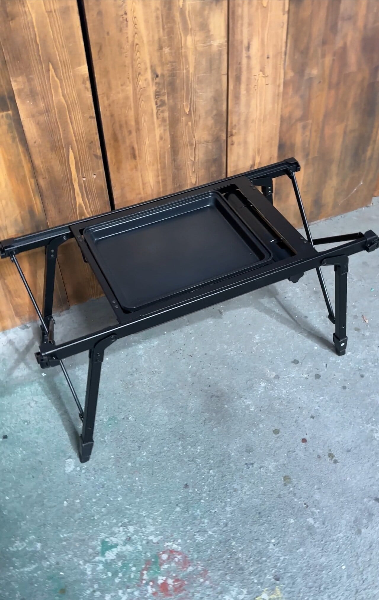 1050works 焼き上手さん専用IGT天板 | OLIVE OUTDOOR EQUIPMENT