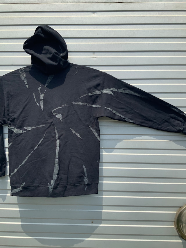 zip parka roentgen02 L