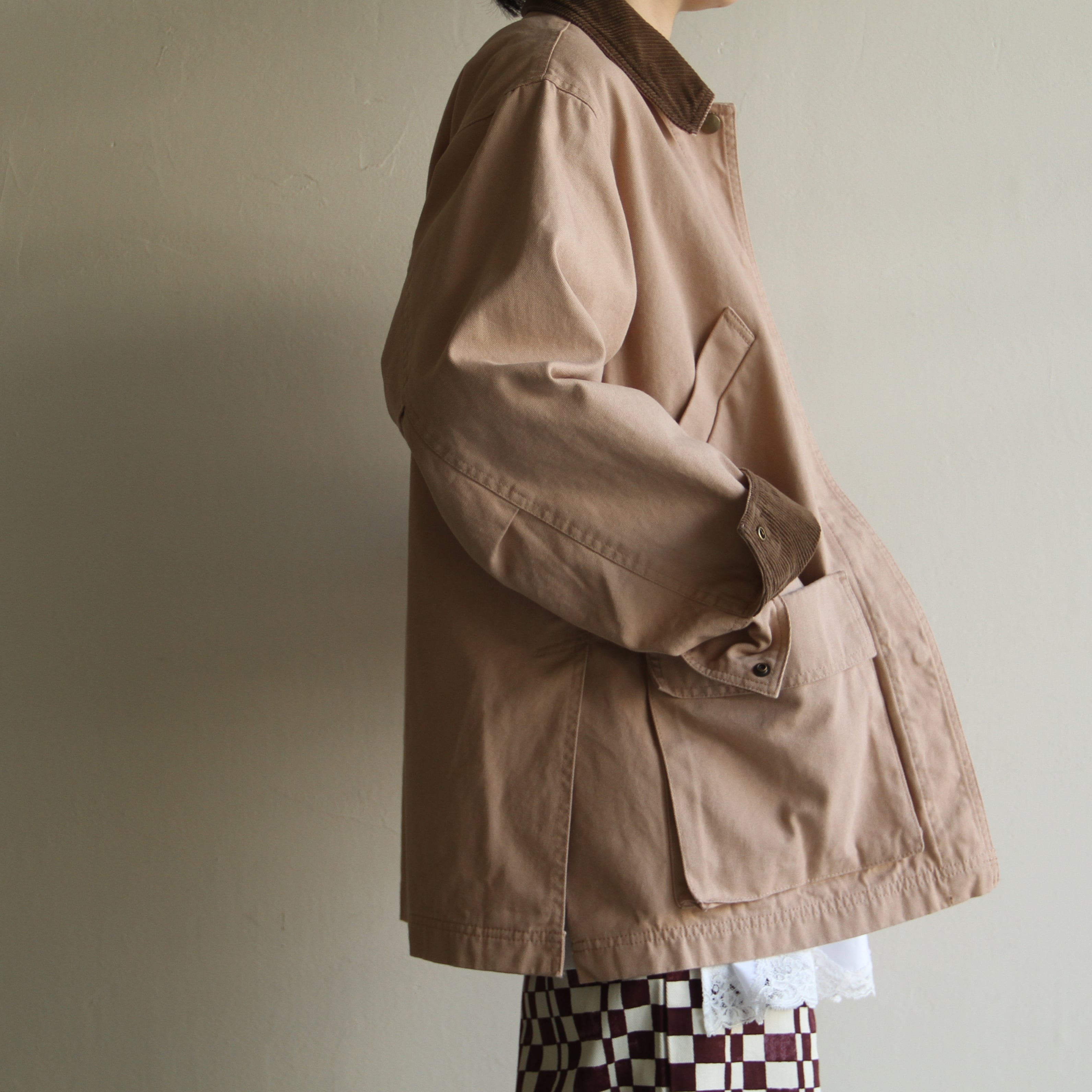 PHEENY Duck coverall | Terminal
