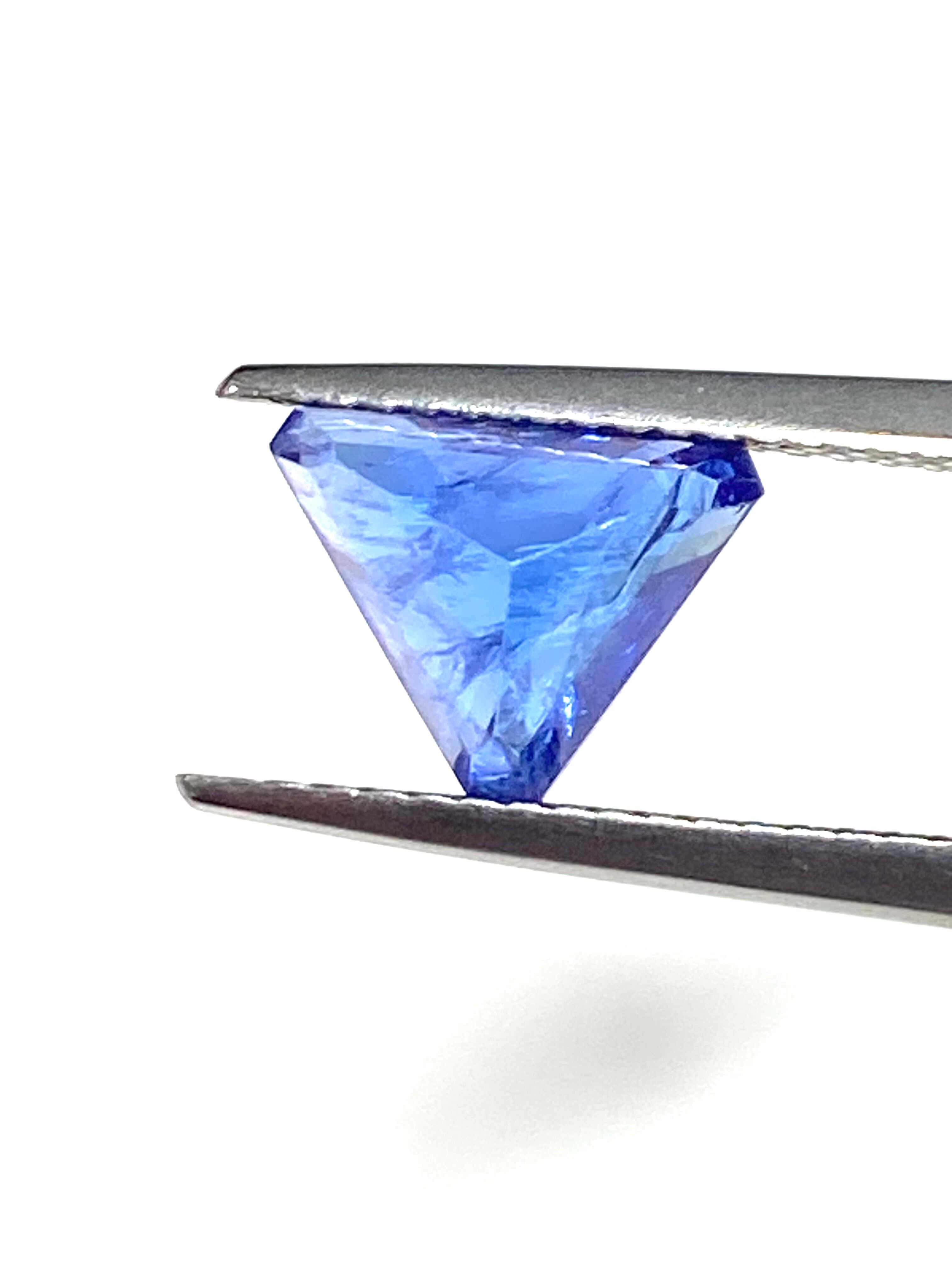 7.タンザナイト［No.U-117］ | デザインアトリエ -kakera-