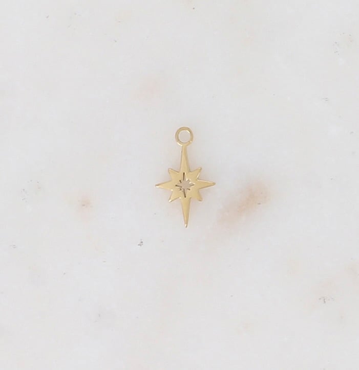 ★NEW★【ikita paris】-Charm- IKCHA030