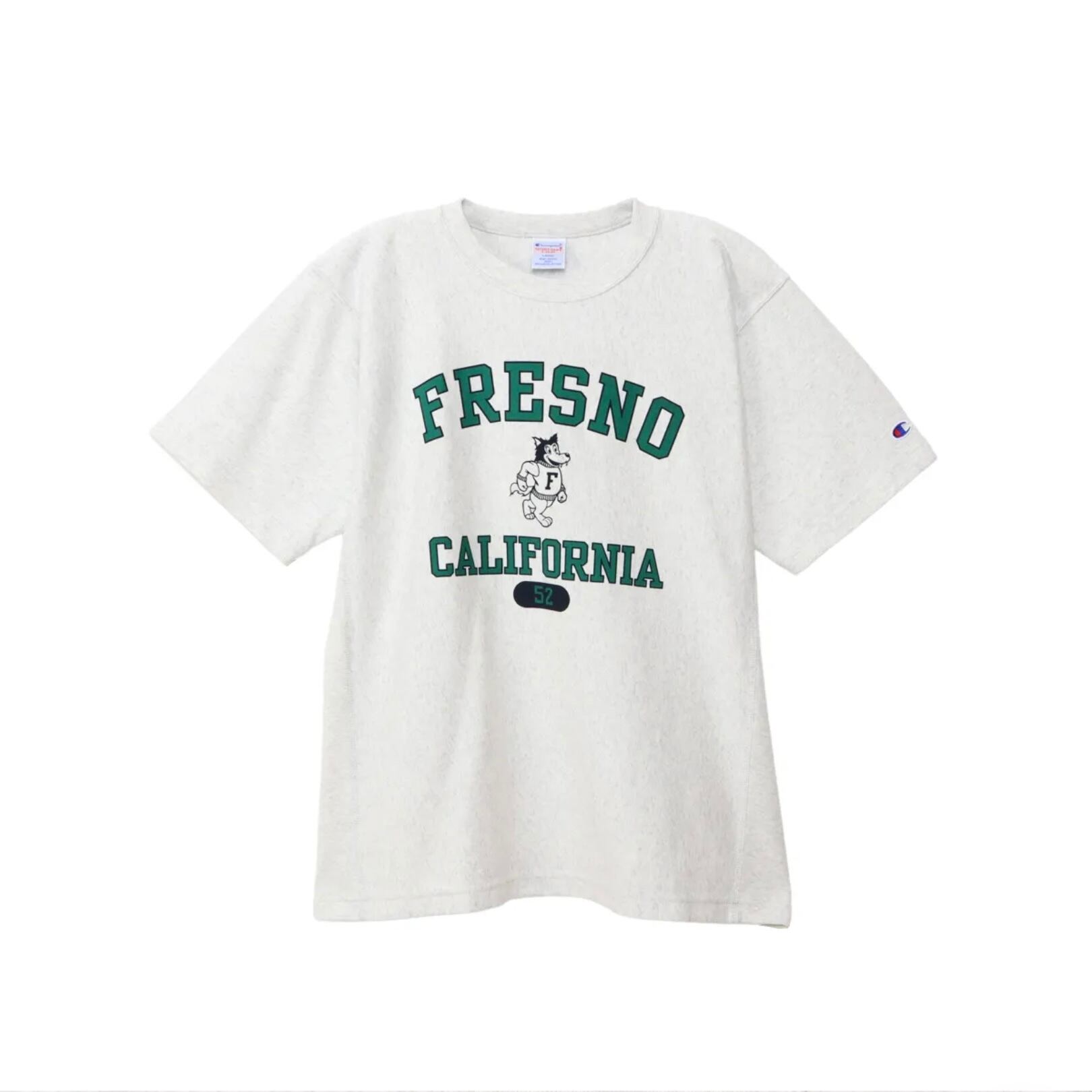 CHAMPION (チャンピオン) - リバースウィーブ (R) ショートスリーブ Tシャツ C3-B303