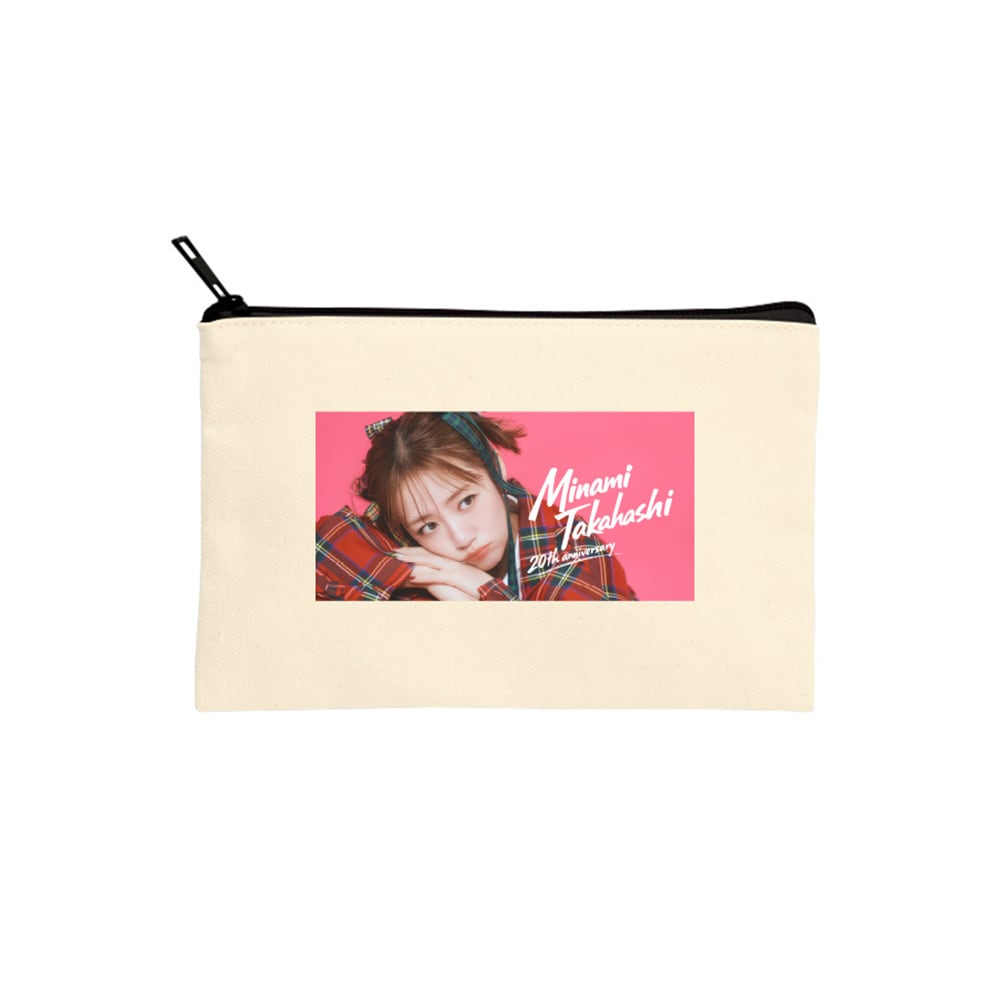 高橋みなみ 20th ANNIVERSARY Official Shop