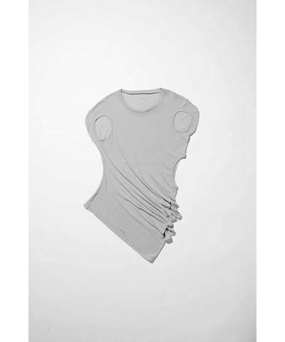 MUKCYEN / ムッシャン | TRENT online