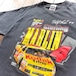 95s NASCAR . DAYTONA 500 Champion- 〝Sterling Marlin 〟Print T-Shirt Body TULTEX / Size X-LARGE