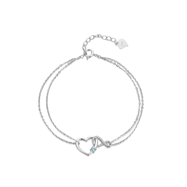 AFB × HYPNOTIZE / CUBE CHAIN BRACELET | Pay ID