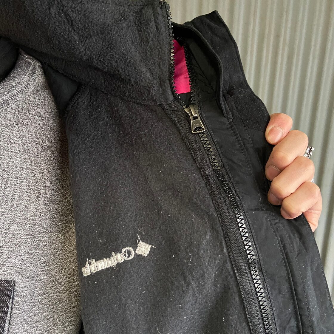 Columbia コロンビア 3WAY マウンテンジャケット レディース2XL メンズ 