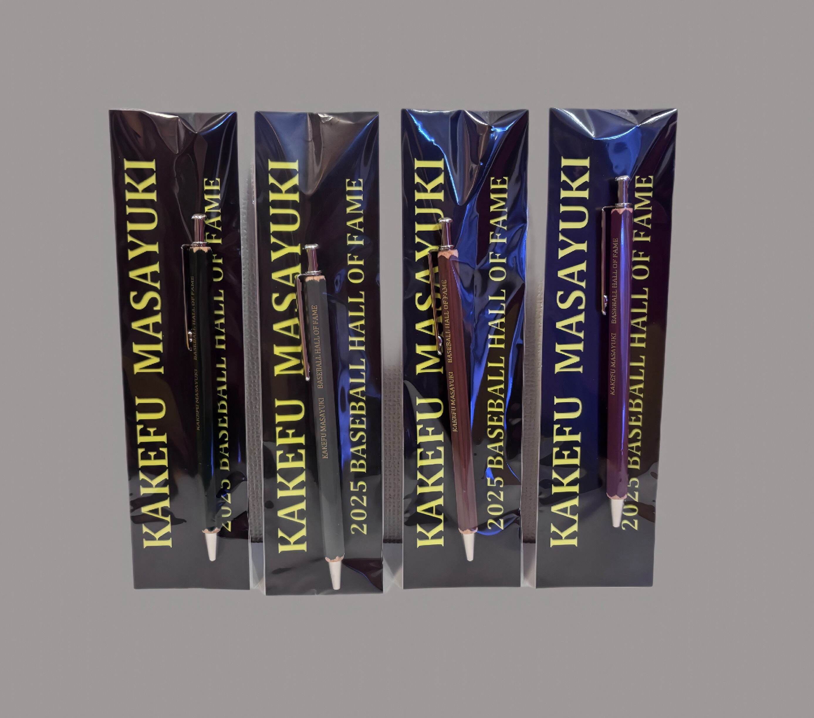 B6卓上カレンダー 掛布雅之氏 野球殿堂入り記念 卓上カレンダー | Pay ID