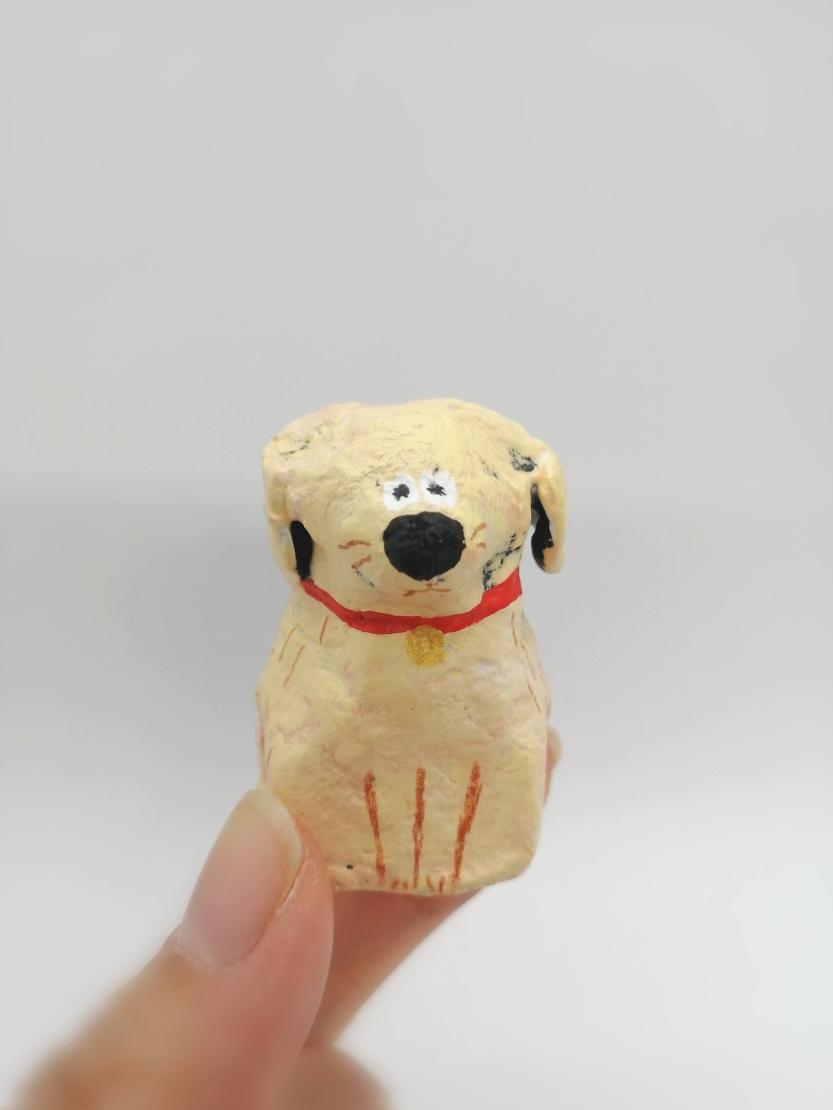 うちのこシリーズ「犬のペス4」 | TSN-FACTORY