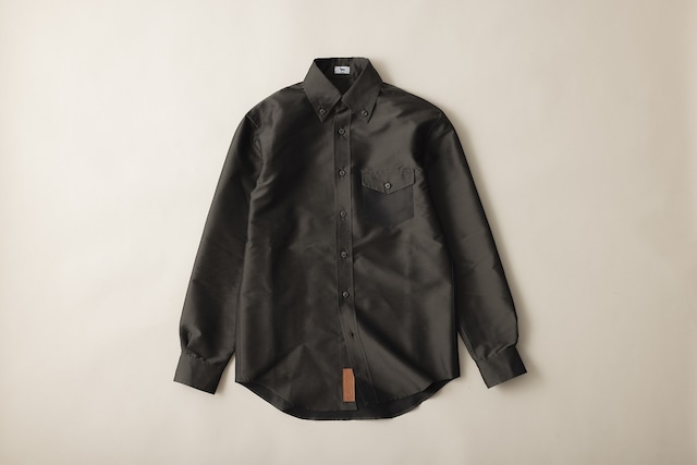 【終売SALE】STANDARD SHIRT(DARK KHAKI)