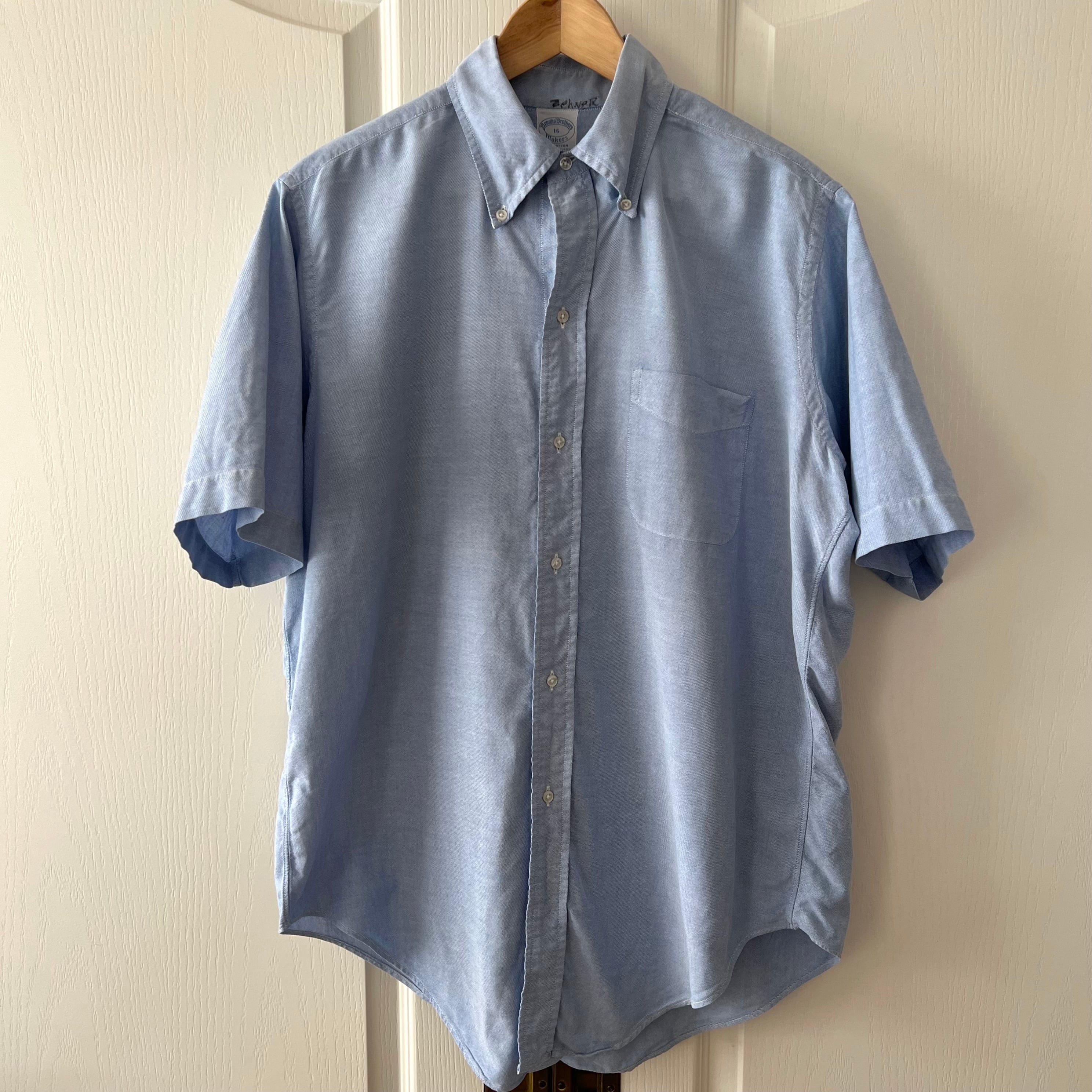 Brooks Brothers 80年代 6ボタン ブルックスブラザーズ