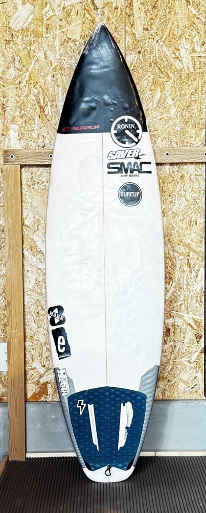 中古】中古サーフボード スマックサーフボード smac surfboard e UR