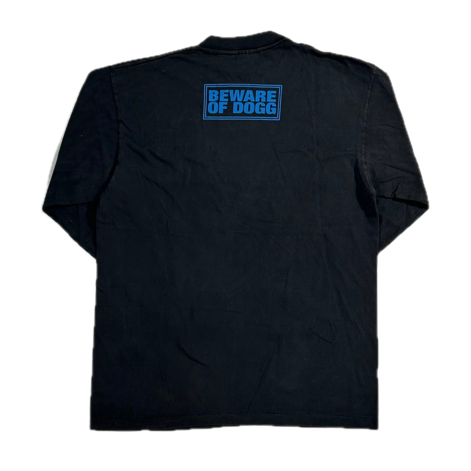13014 スヌープ・ドッグ Snoop Dogg 長袖Tシャツ XL | San Fernando
