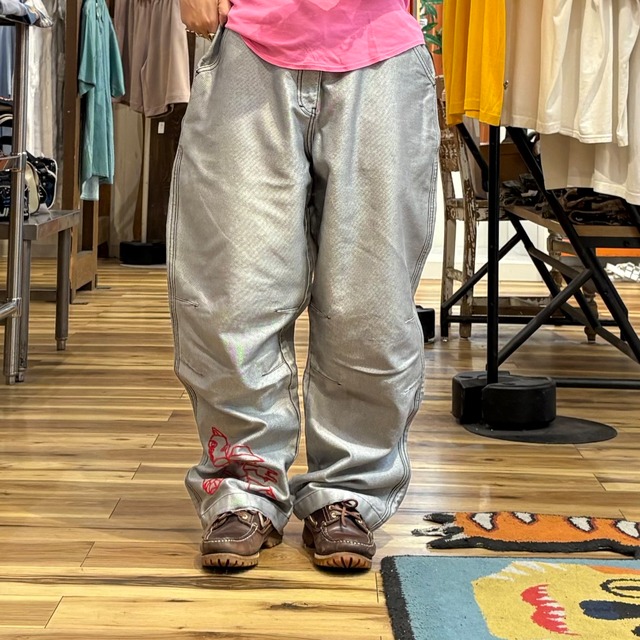 【USED/デニム】