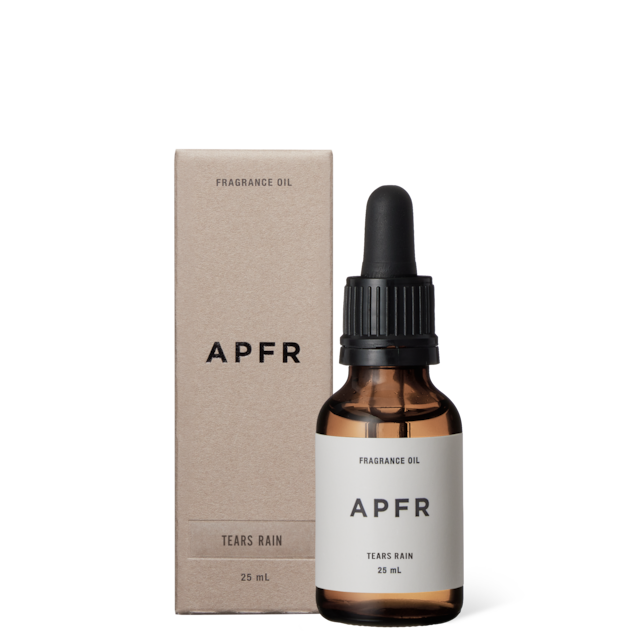 APFR - FRAGRANCE OIL