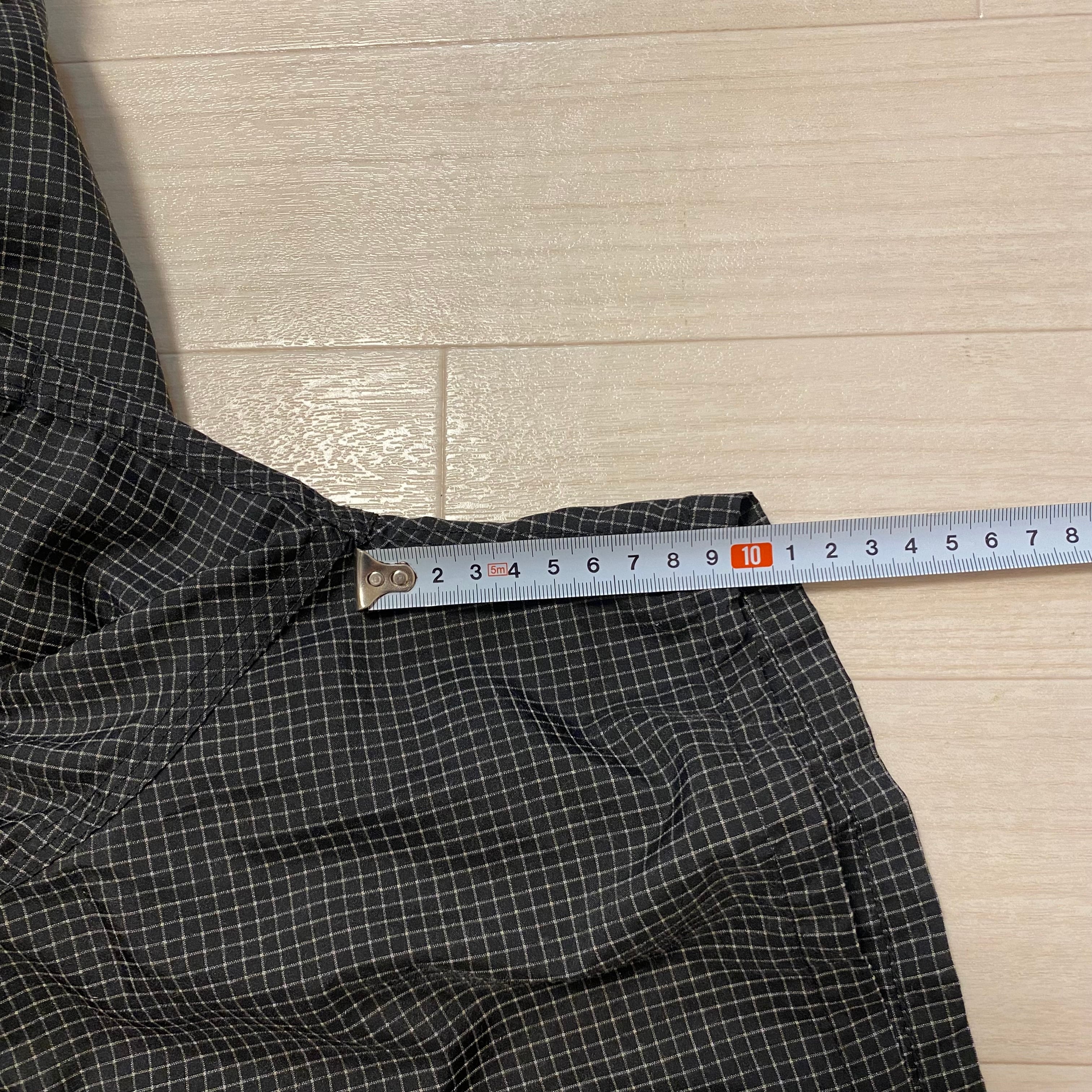 M 名作 Patagonia River Shorts Grid リバーショーツ グリッド M 名作 Patagonia River Shorts Grid リバーショーツ グリッド