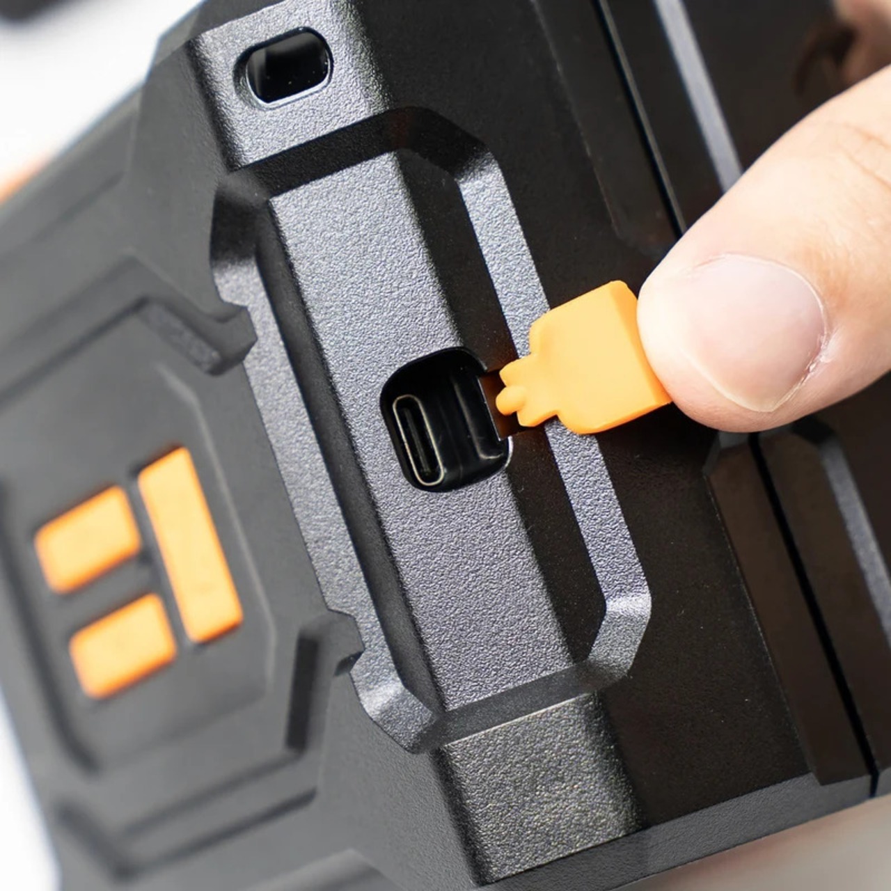 【新製品予約】【ACETECH】 Mini Loader 電動BBローダー
