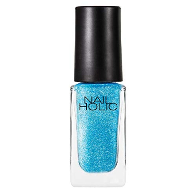 NAIL HOLIC(ネイルホリック) ネイルホリック マニキュア BL921 5mL