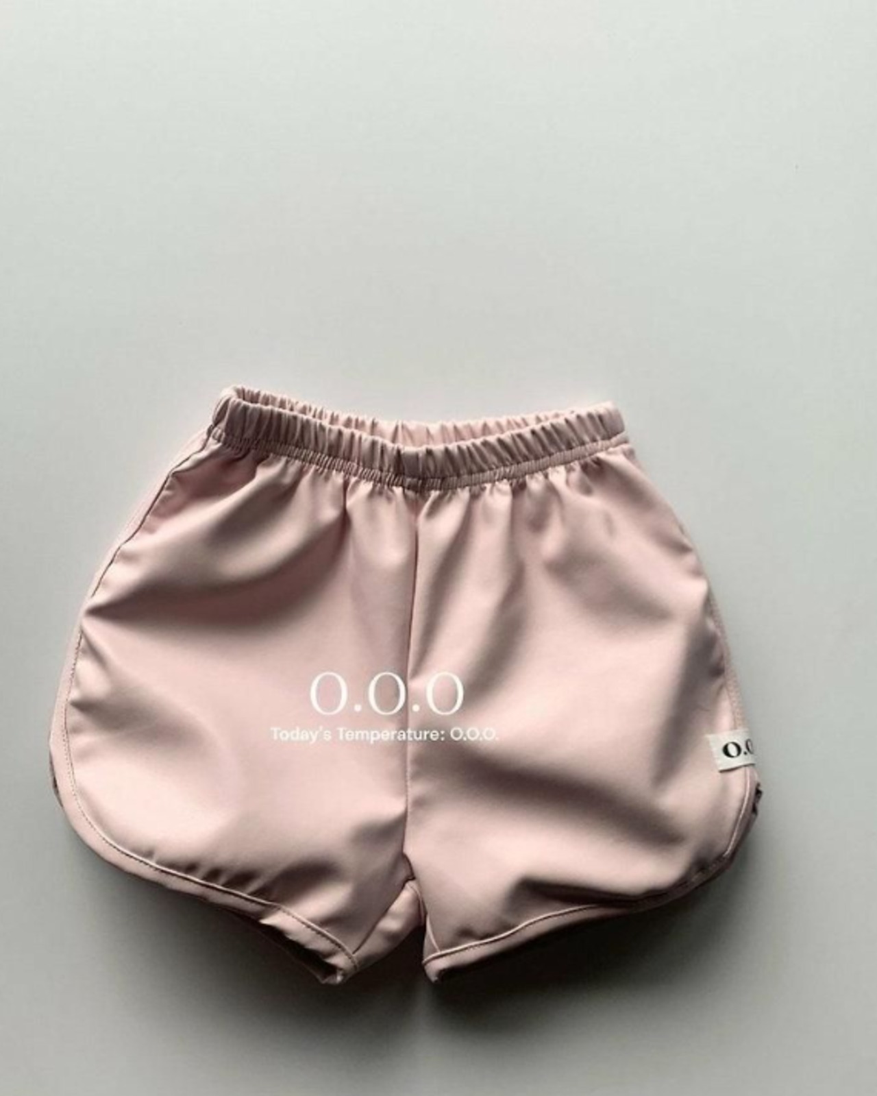 韓国子供服 / O.O.O / カリナパンツ / 秋服 *XS~XL*