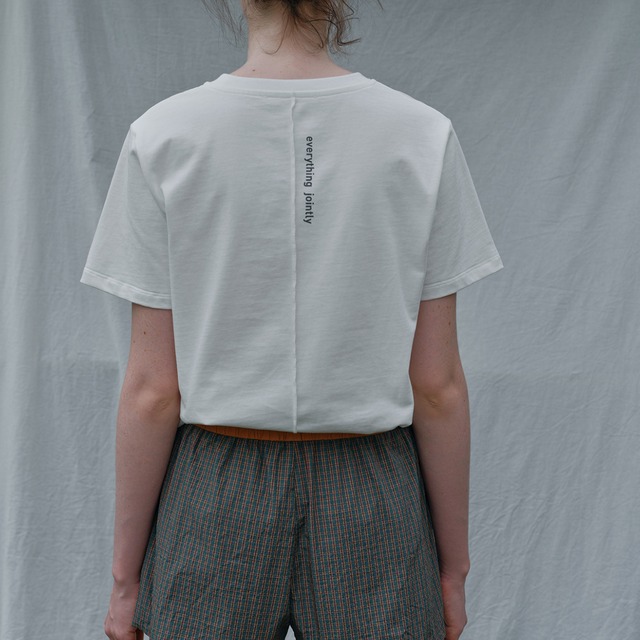 Wide Silhouette Pants 【2color】 T4586