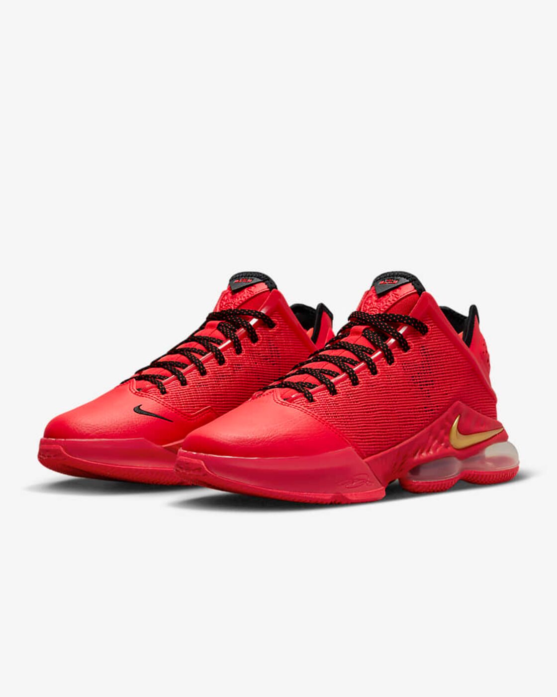 Nike LeBron 19 Low レブロンジェームズ | Pay ID
