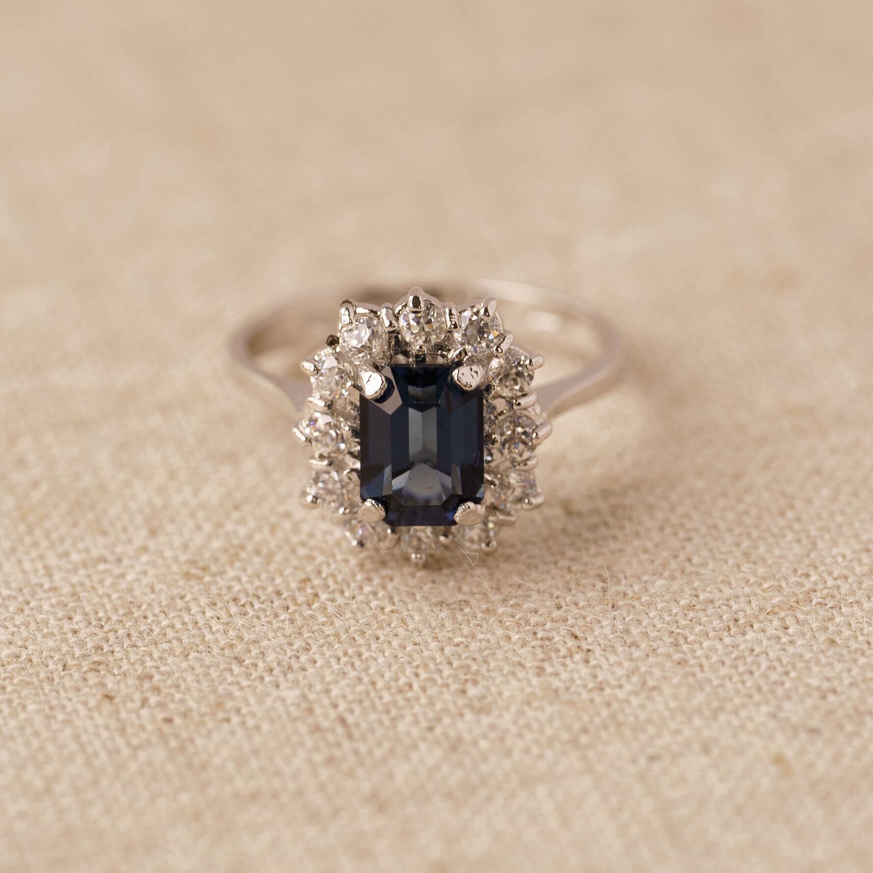 The Princess Ring Collection 6 1