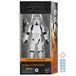 スター・ウォーズ ブラックシリーズ   #M02 ストームトルーパー 6インチフィギュア ※難有り