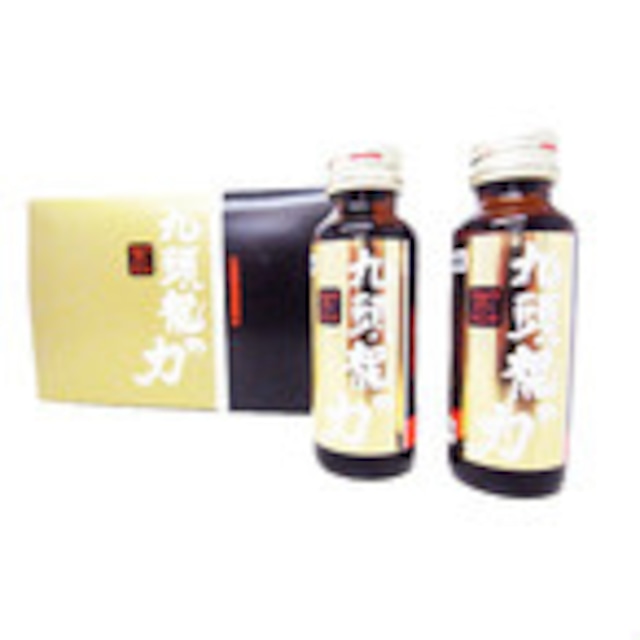 【定期購入:1カ月毎】九頭龍の力(1箱10本入り)