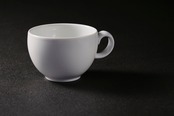 Vista Alegre ルナ ティーカップ φ9.4×H6.5cm 260cc