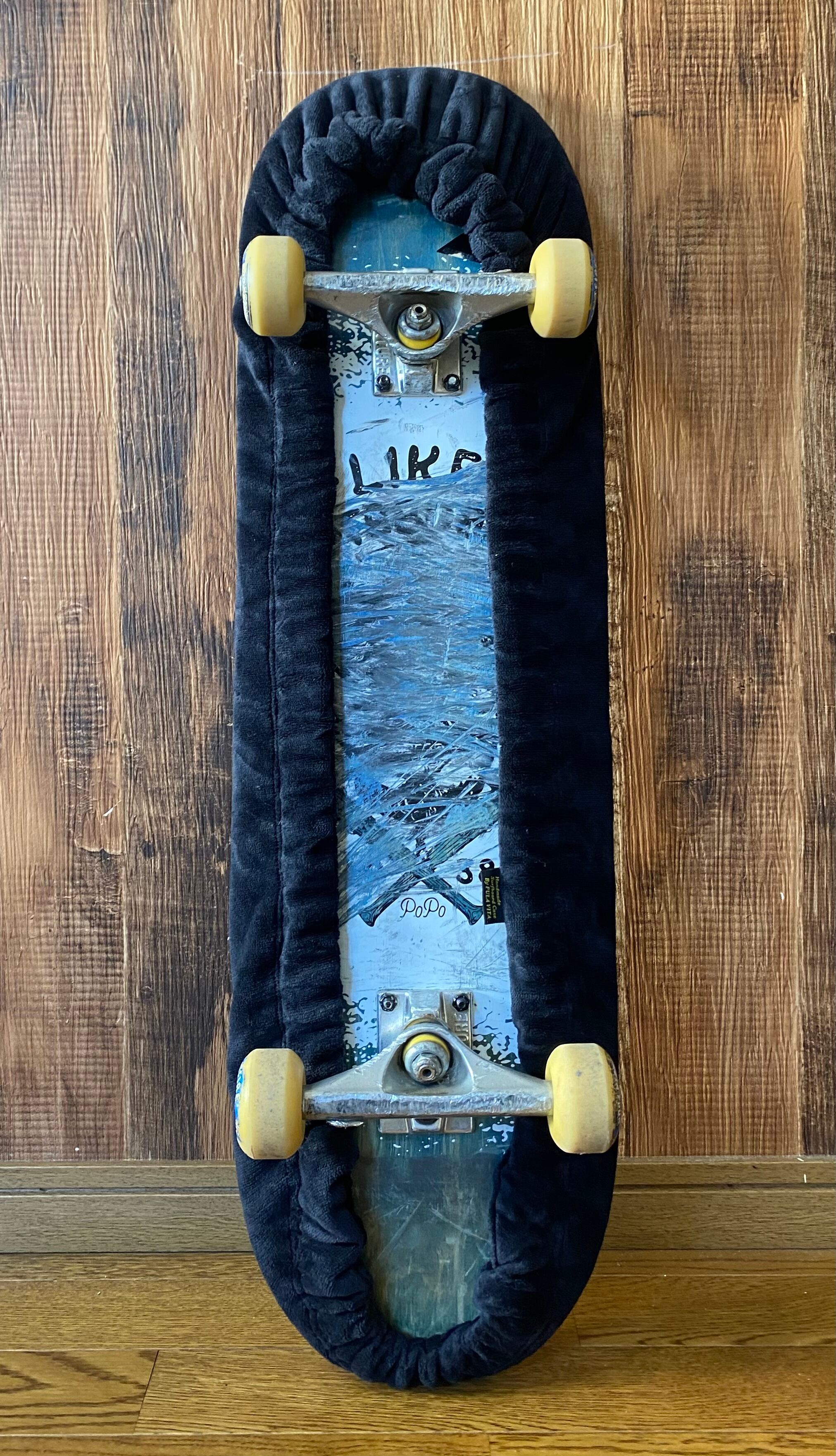 スケートボードカバー（スケートソック） | PULA VITA