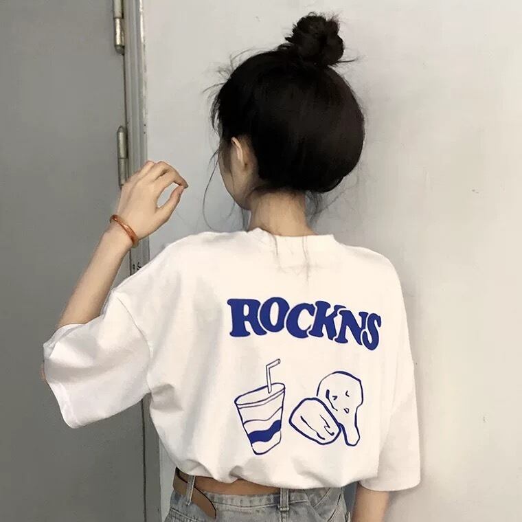 オーバーサイズ Tシャツ G10CSH0021