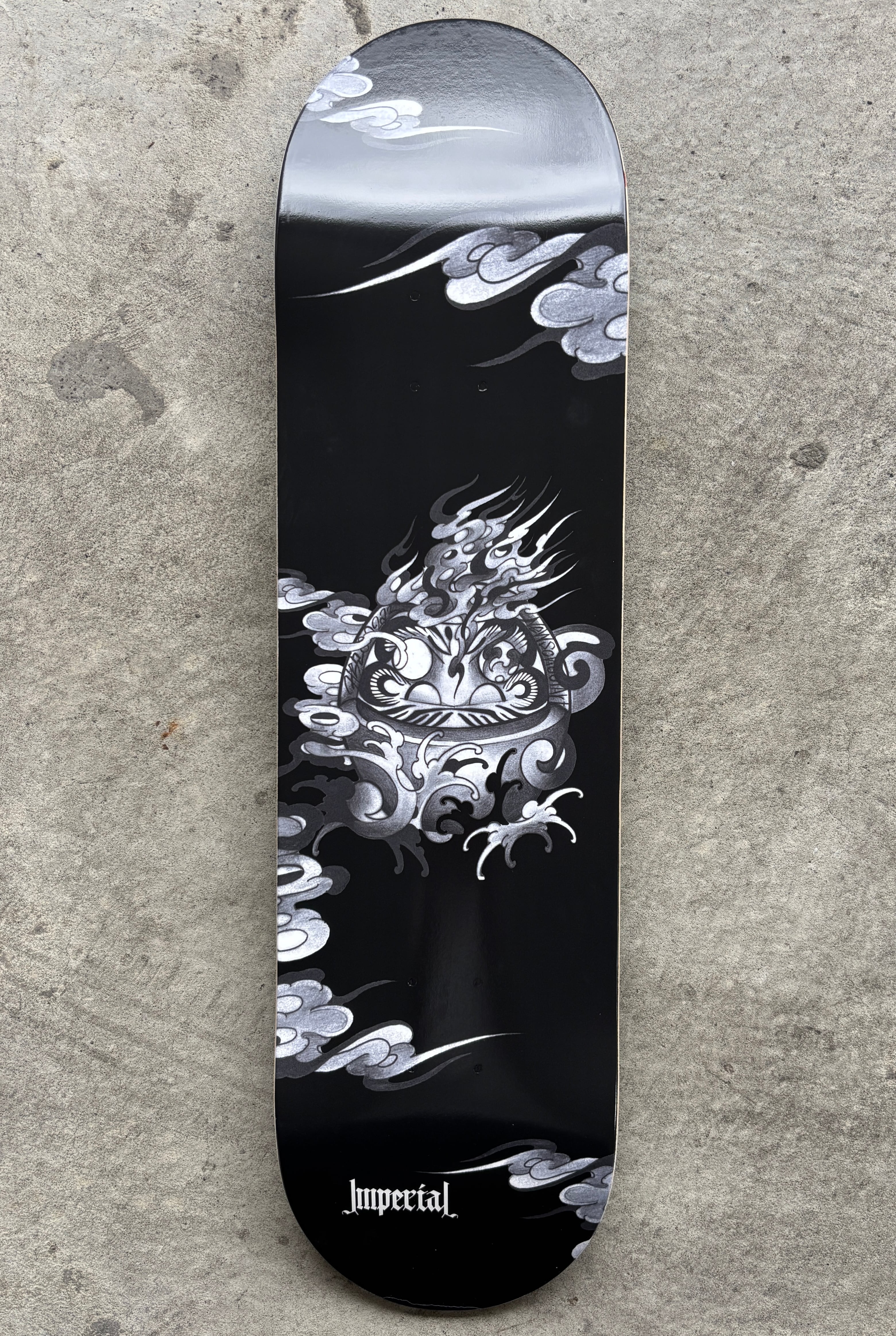 Imperialskateboard