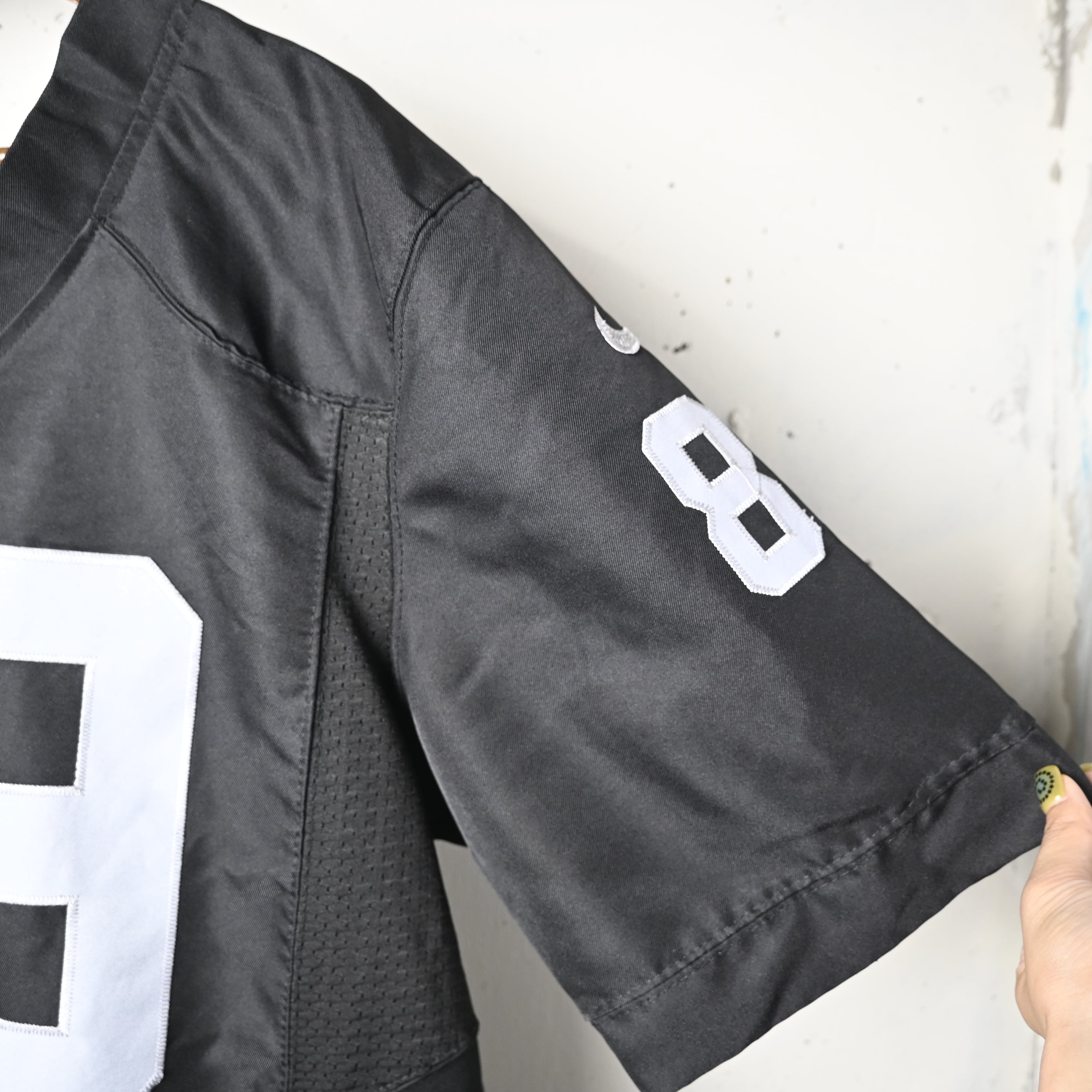 44 ] NIKE NFL Oakland Raiders 