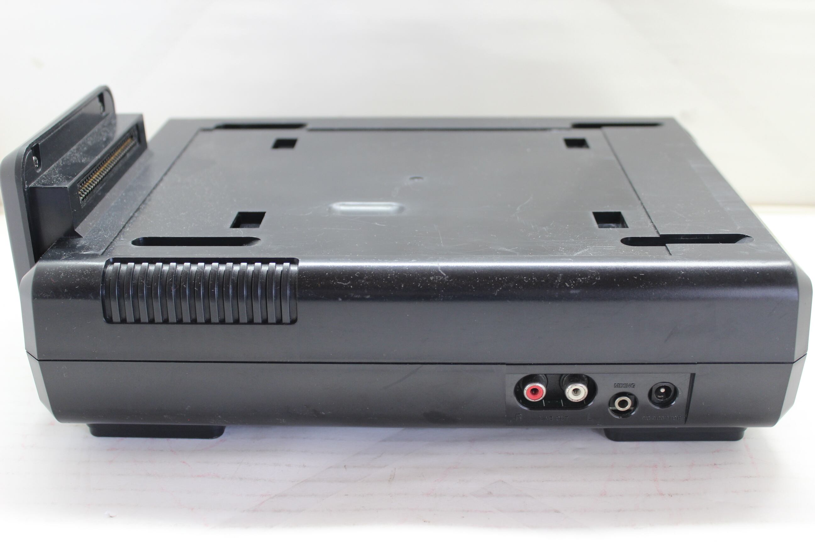 セガ メガCD フルメンテナンス | レトロ堂 | ファミコンと セガ メガCD フルメンテナンス | レトロ堂 | ファミコンと