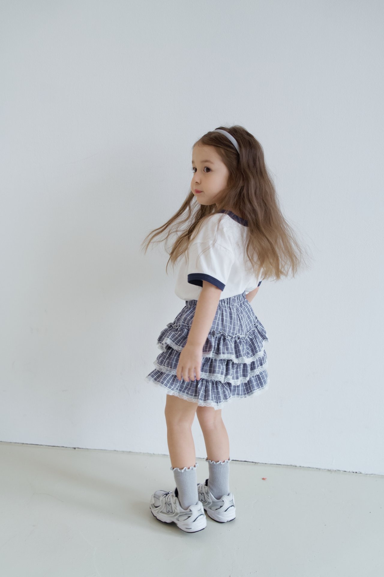 [MOMOANN] Judy Cancan Pants / [모모앤] 주디캉캉팬츠