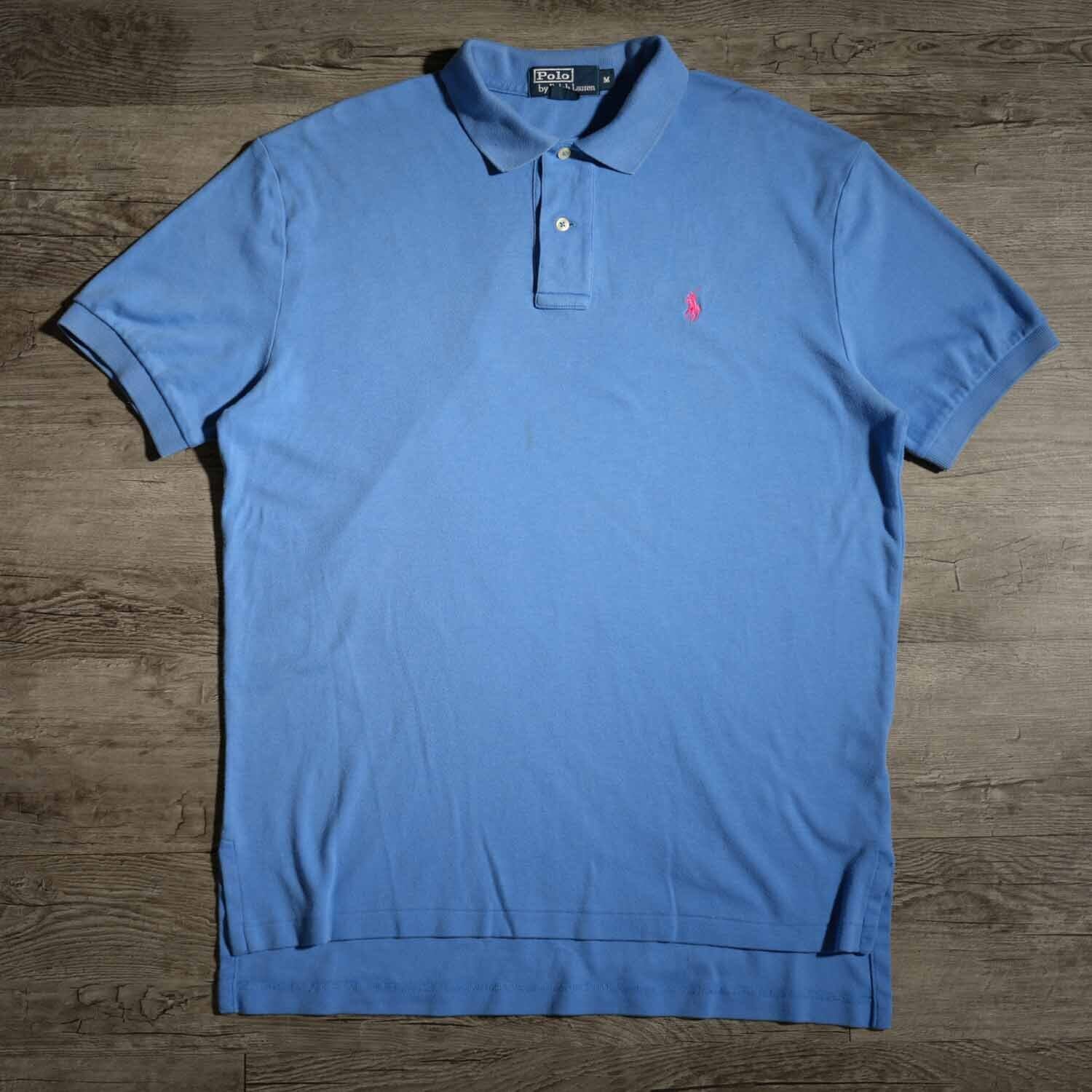 ポロラルフ ラルフローレン 半袖ポロシャツ POLO RALPH LAUREN - ポロ